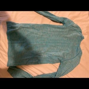 Lululemon long sleeve top